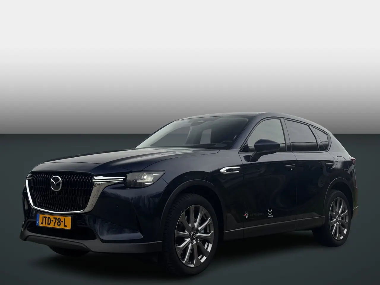 Mazda CX-60 2.5 E-Skyactiv PHEV Exclusive-Line Business 2026, foto 1