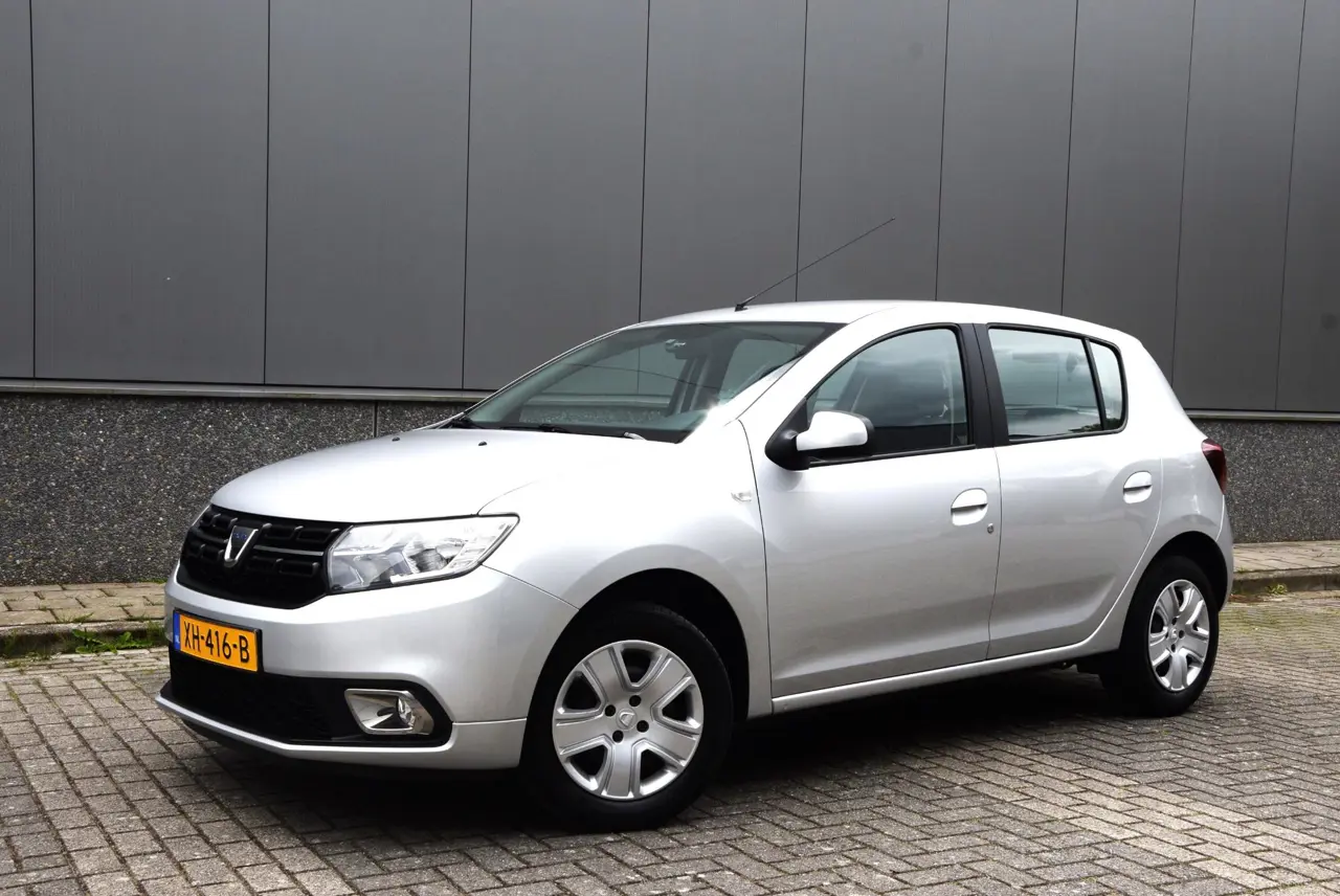 Dacia Sandero 0.9 Tce Laureate 2018, foto 1
