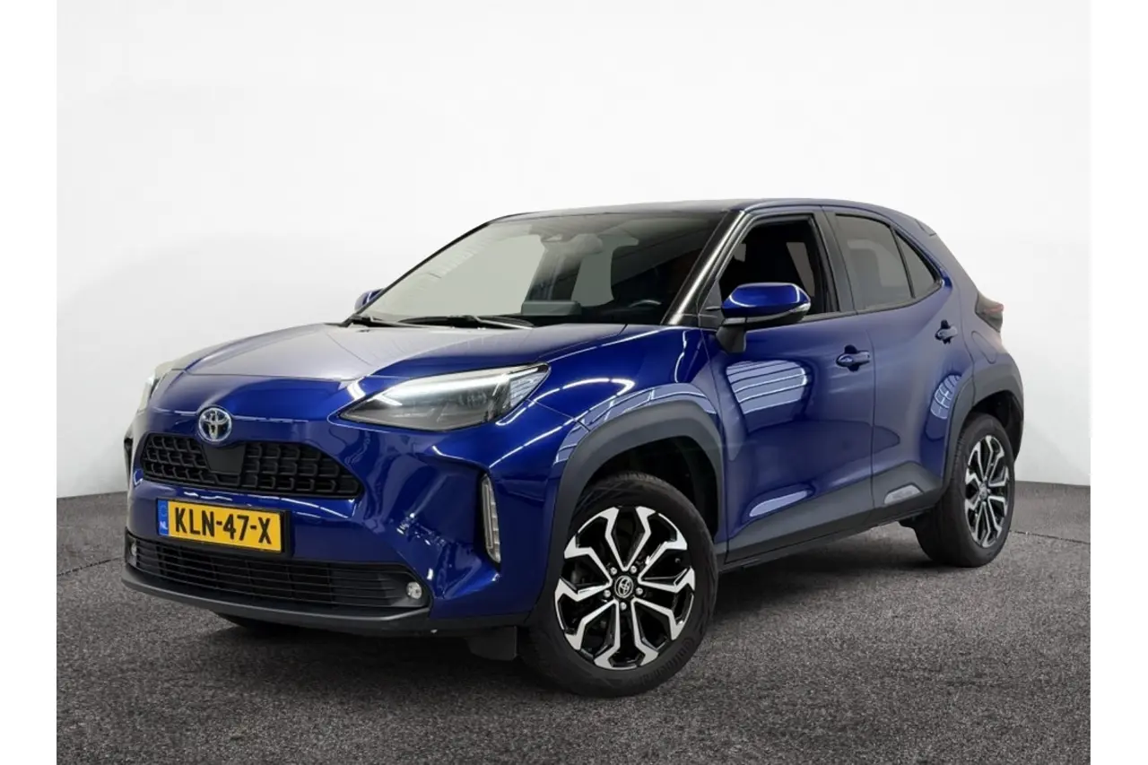 Toyota Yaris Cross 1.5 Hybrid Dynamic 2022, foto 1