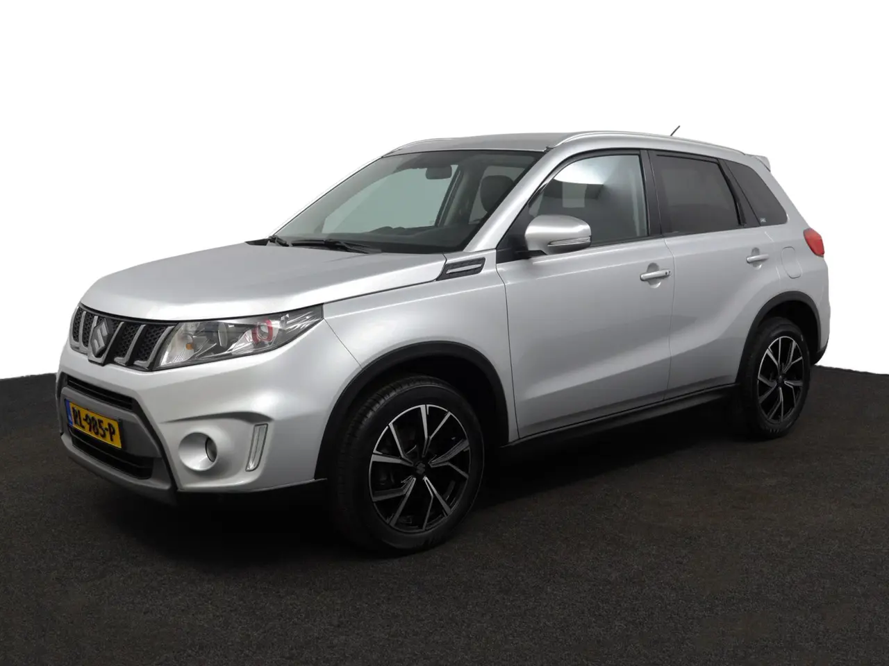 Suzuki Vitara 1.4 S 2018, foto 1