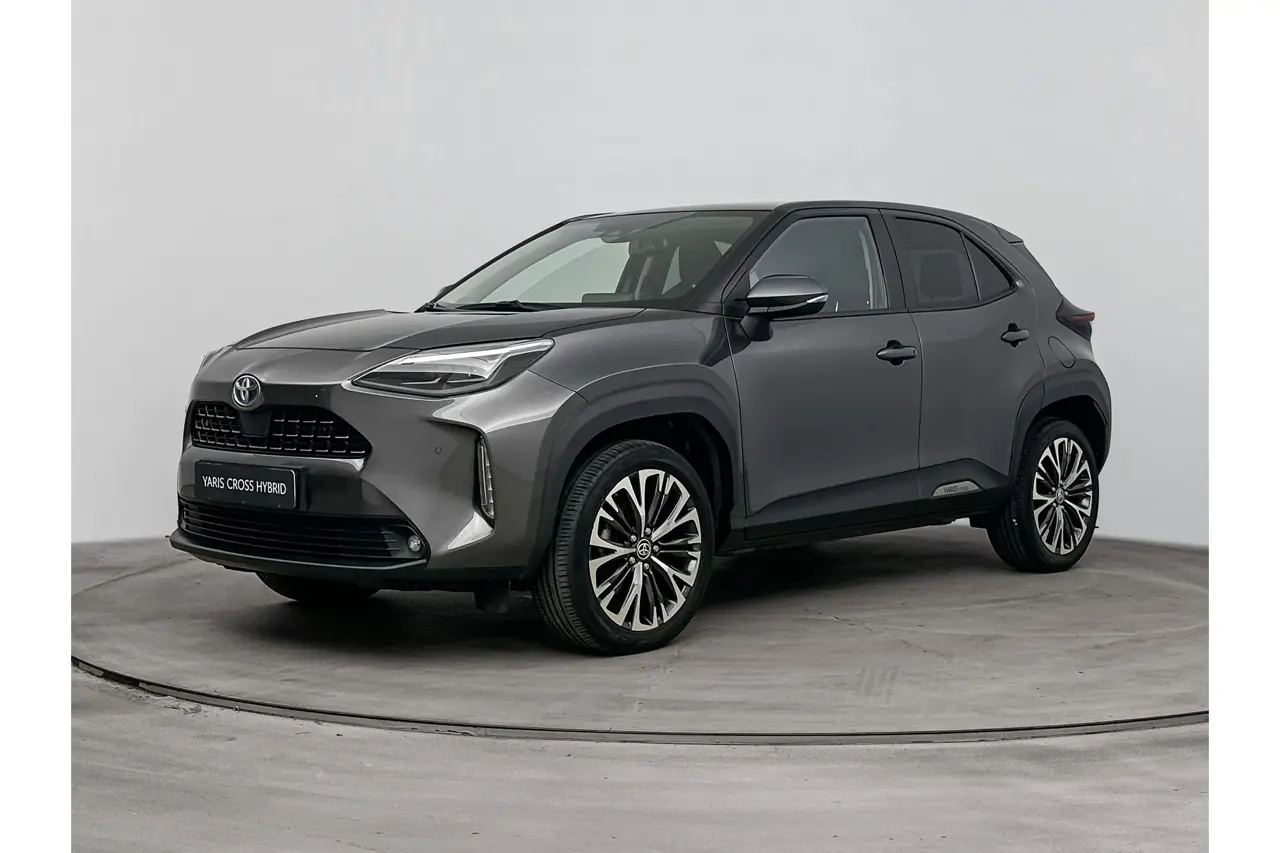 Toyota Yaris Cross 1.5 Hybrid Executive 2022, foto 1