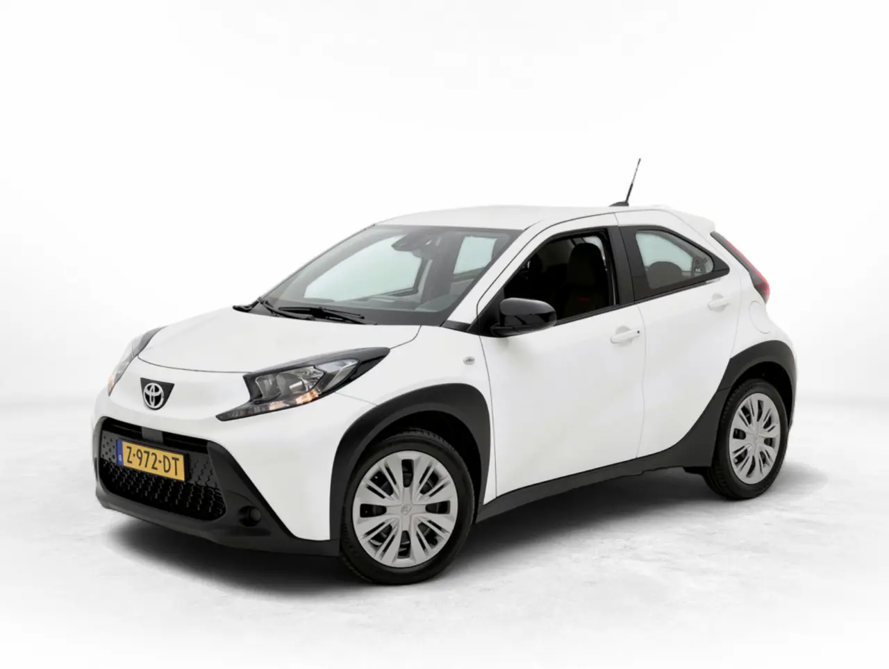 Toyota Aygo X 1.0 VVT-i Mt Play 2024, foto 1
