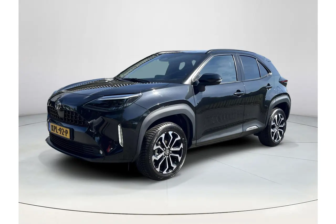 Toyota Yaris Cross 1.5 Hybrid 130 Dynamic 2025, foto 1