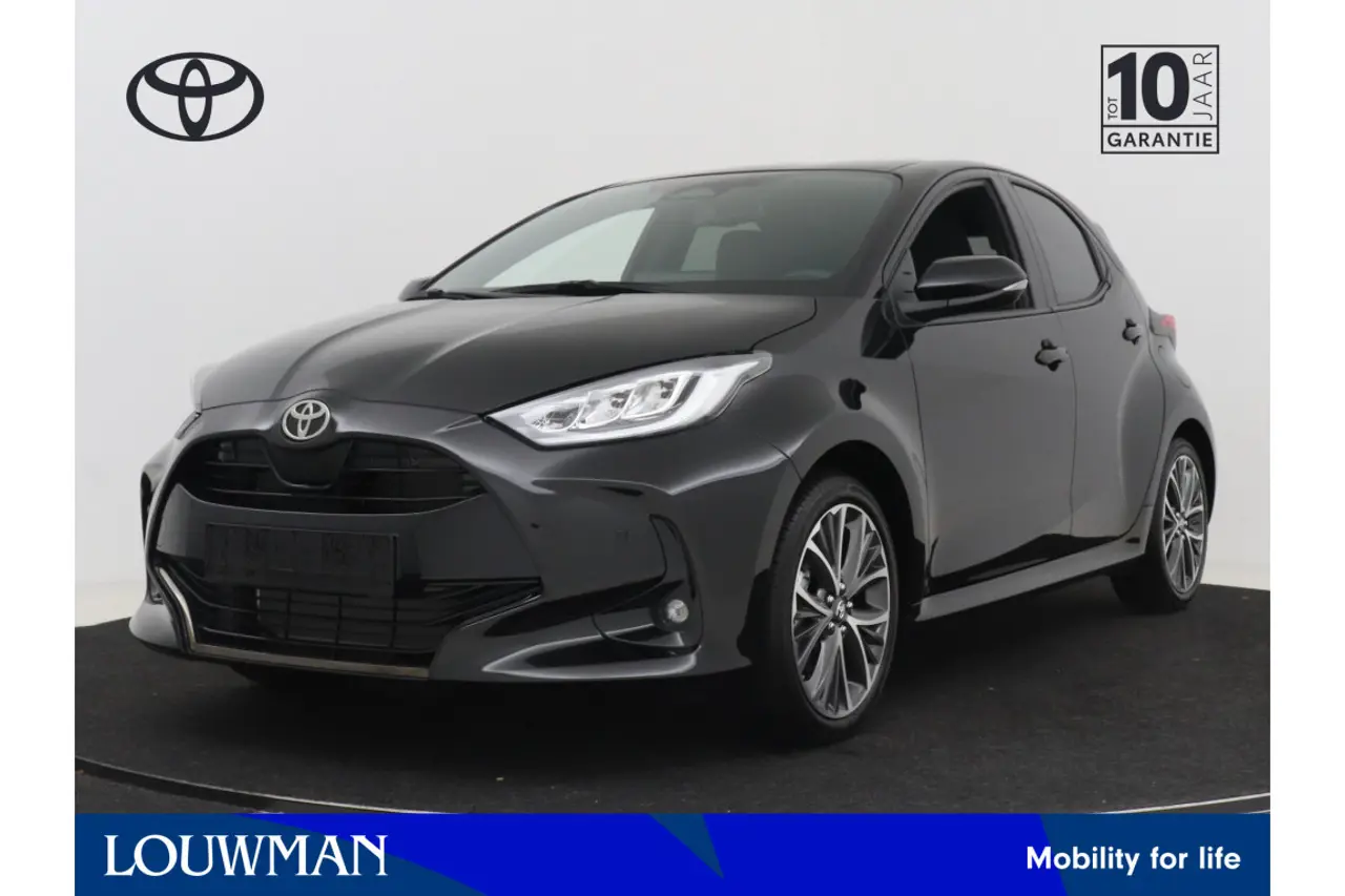 Toyota Yaris 1.5 Hybrid 130 Executive 2026, foto 1