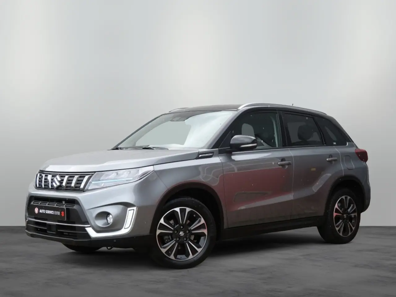 Suzuki Vitara 1.5 Hybrid Style 2022, foto 1