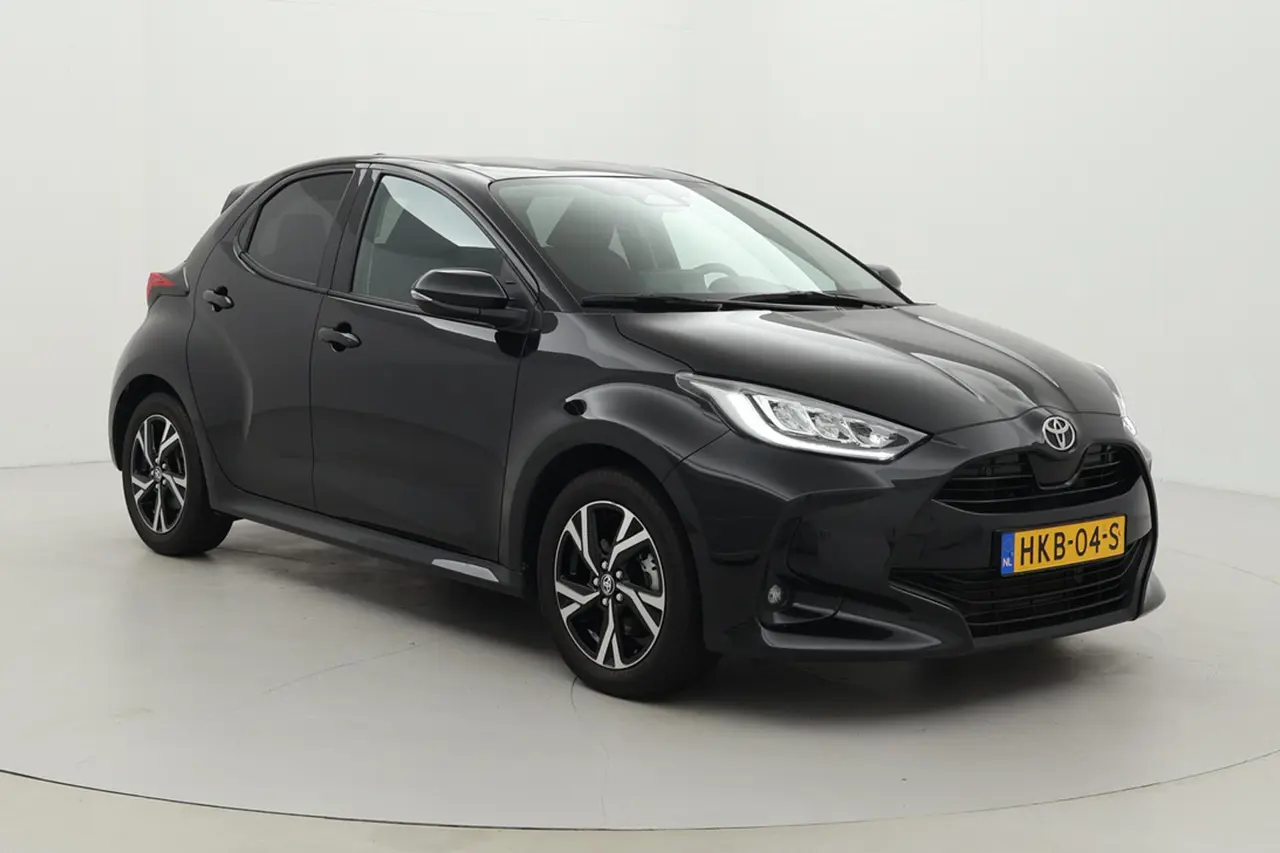 Toyota Yaris 1.5 Hybrid 115 Dynamic 2025, foto 1