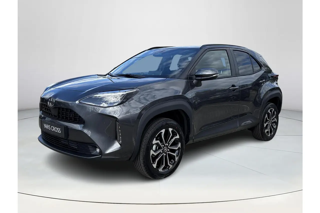 Toyota Yaris Cross 1.5 Hybrid 115 Dynamic 2026, foto 1