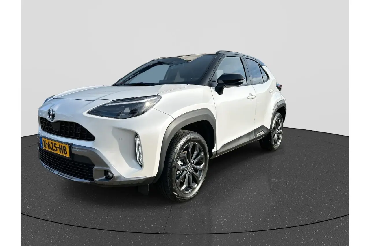 Toyota Yaris Cross 1.5 Hybrid Explore 2023, foto 1