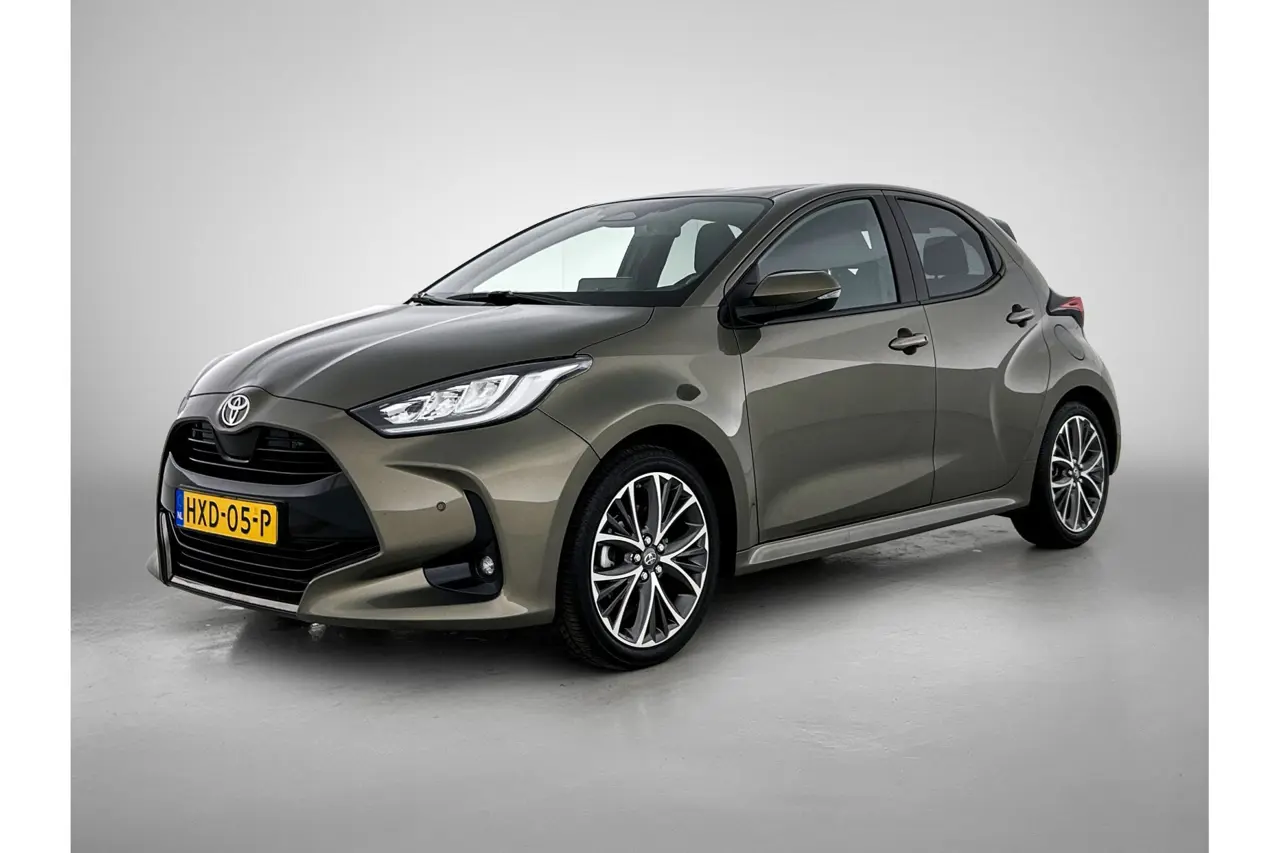 Toyota Yaris 1.5 Hybrid 130 Executive 2025, foto 1