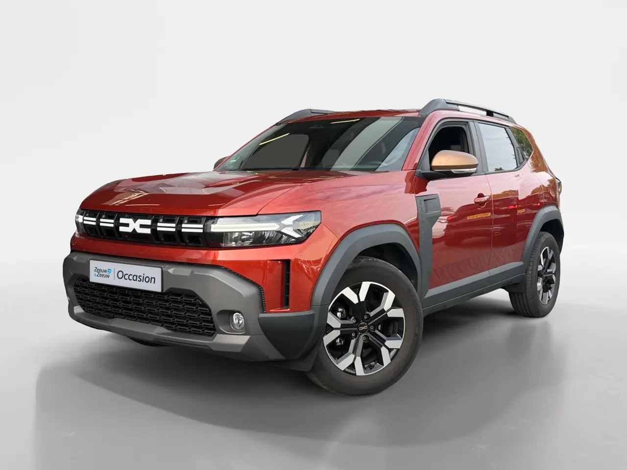 Dacia Duster 1.2 Tce 130 Mild Hybrid Extreme 2024, foto 1
