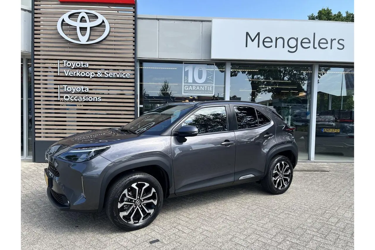 Toyota Yaris Cross 1.5 Hybrid Dynamic 2024, foto 1