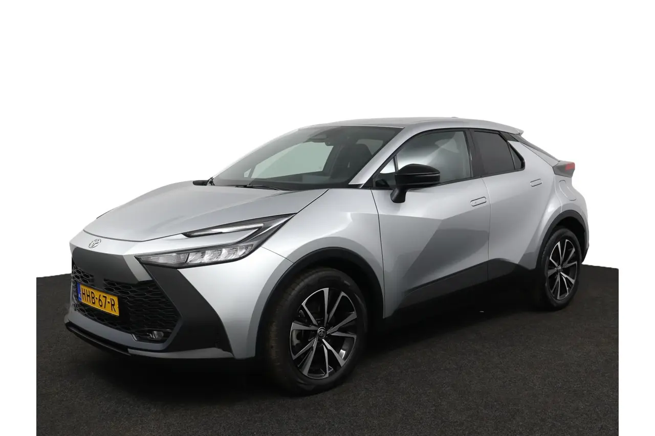 Toyota C-HR 2.0 Plug-In Hybrid 220 Dynamic 2025, foto 1