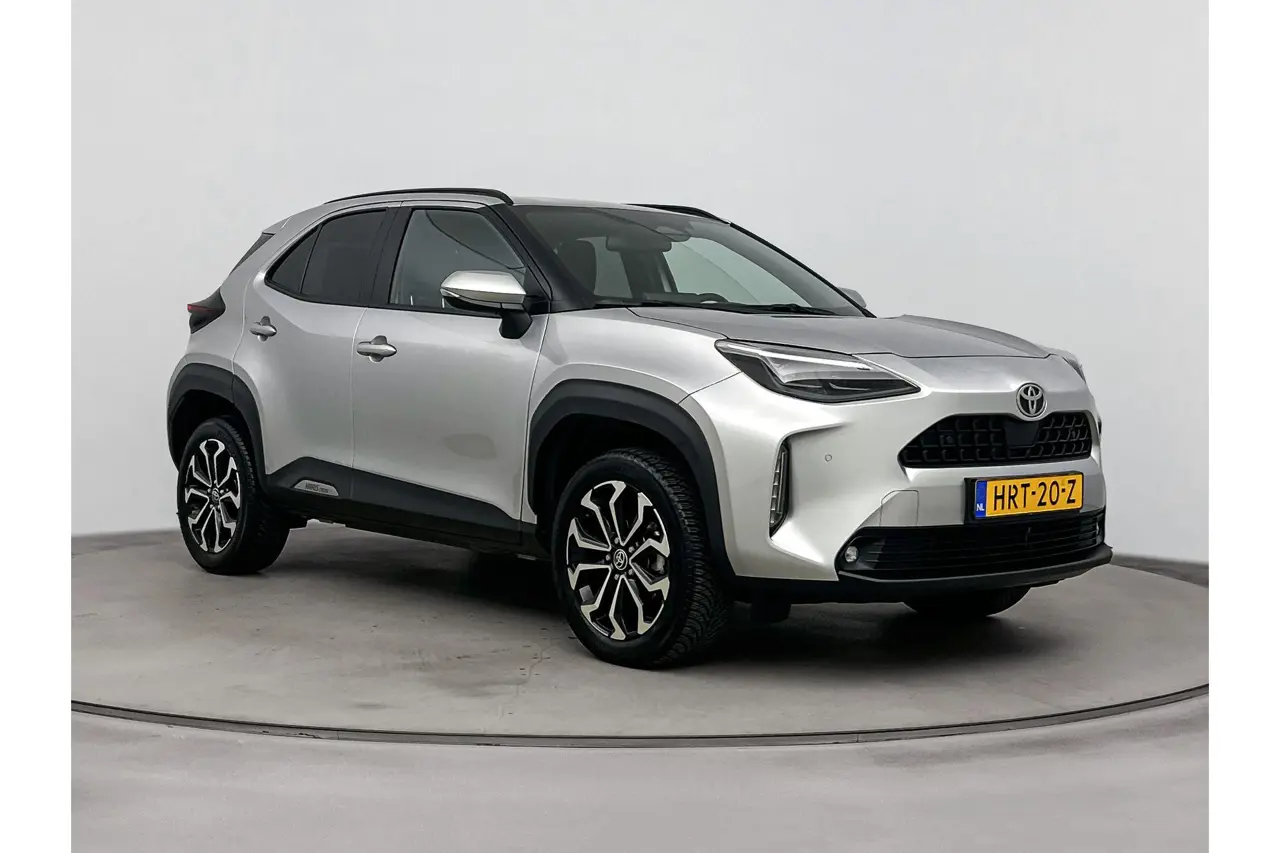 Toyota Yaris Cross 1.5 Hybrid 115 First Edition 2025, foto 1