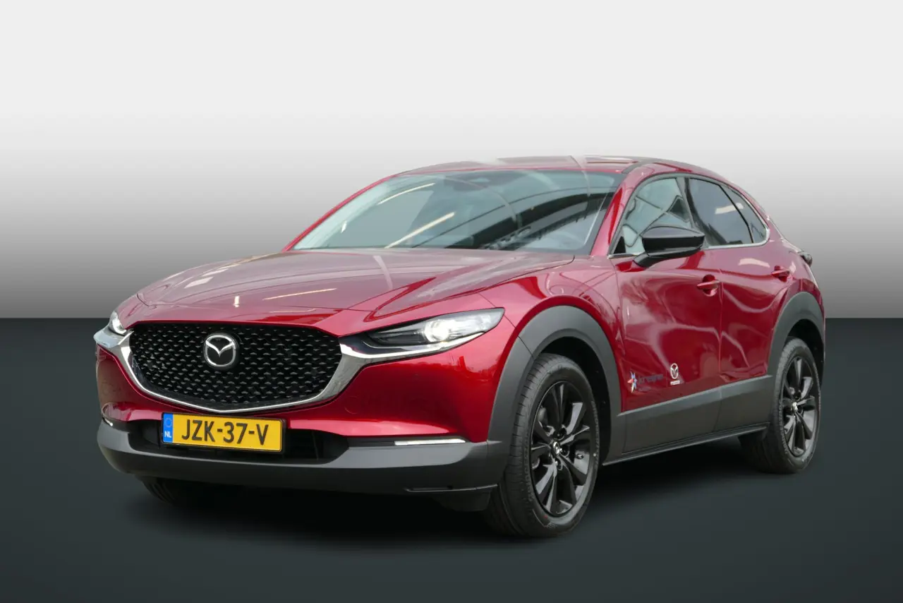 Mazda CX-30 2.5 E-Skyactiv-G M Hybrid Homura 2026, foto 1