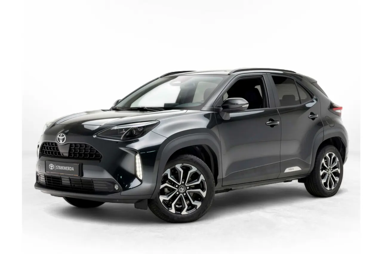 Toyota Yaris Cross Hybrid 115 First Edition 2025, foto 1