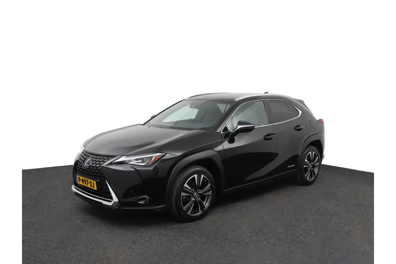 Lexus UX 250H Preference Line 2022, foto 1
