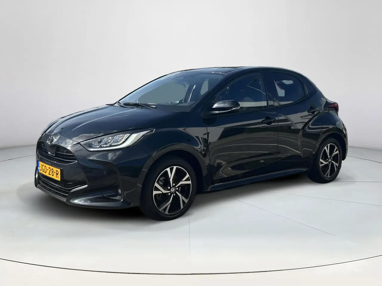Toyota Yaris 1.5 Hybrid 115 Dynamic 2025, foto 1