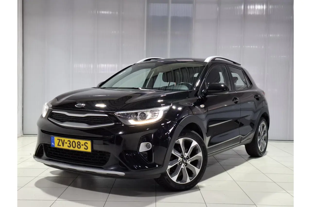 Kia Stonic 1.0 T-Gdi Dynamicline 2019, foto 1