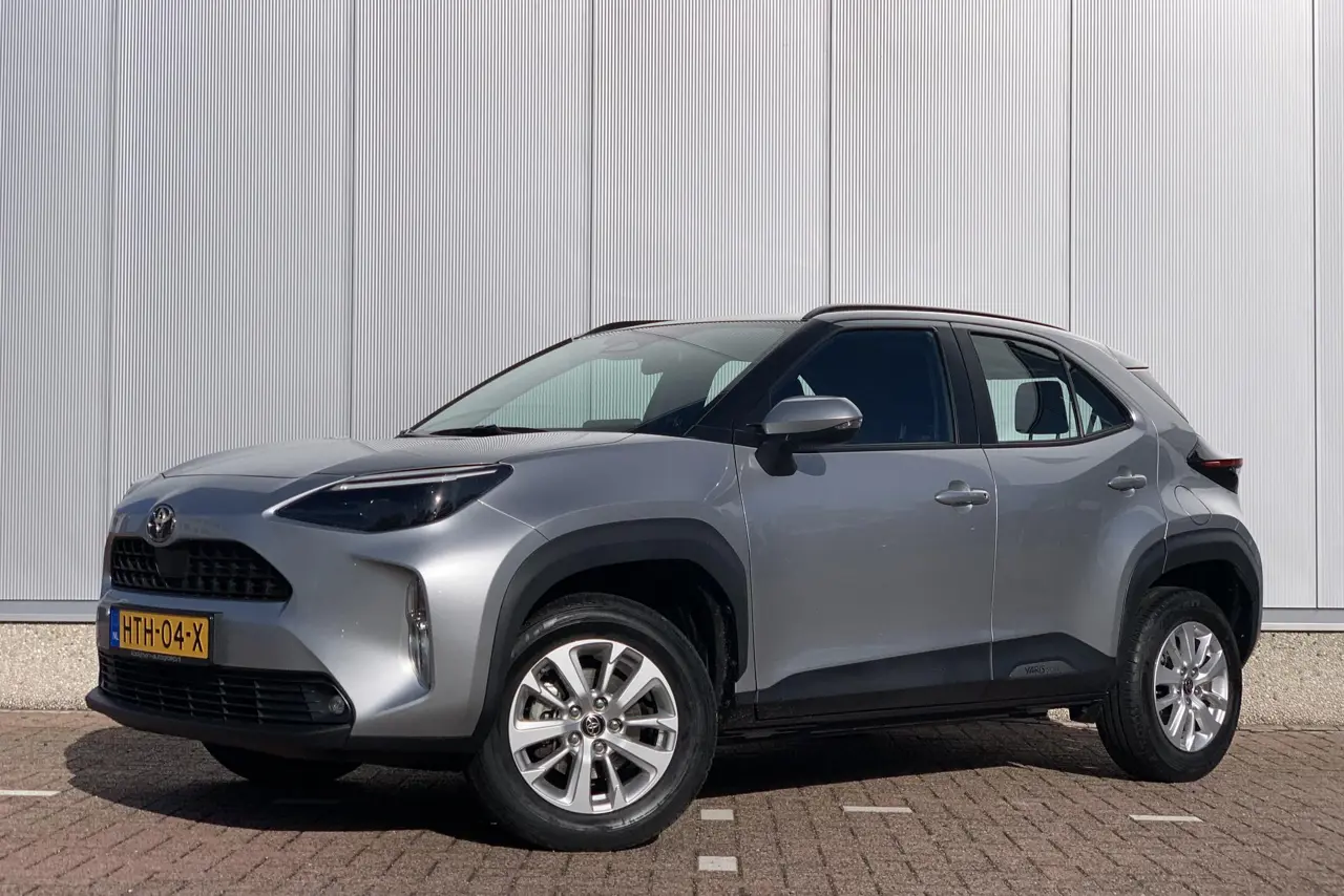 Toyota Yaris Cross 1.5 Hybrid 115 Active 2025, foto 1