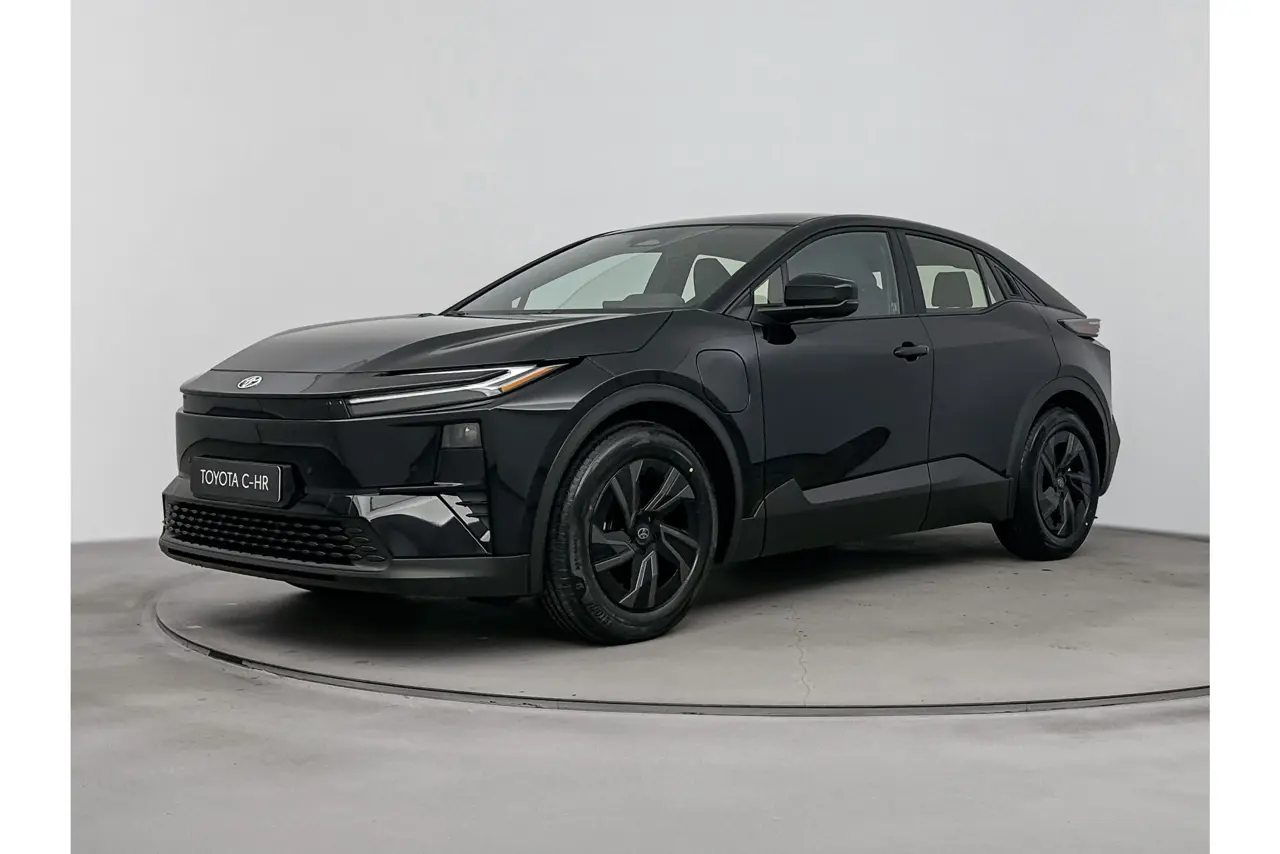 Toyota C-HR First Edition 77 kWh 2026, foto 1
