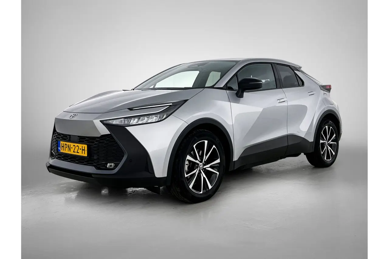 Toyota C-HR 2.0 Plug-in Hybrid 220 Dynamic 2025, foto 1
