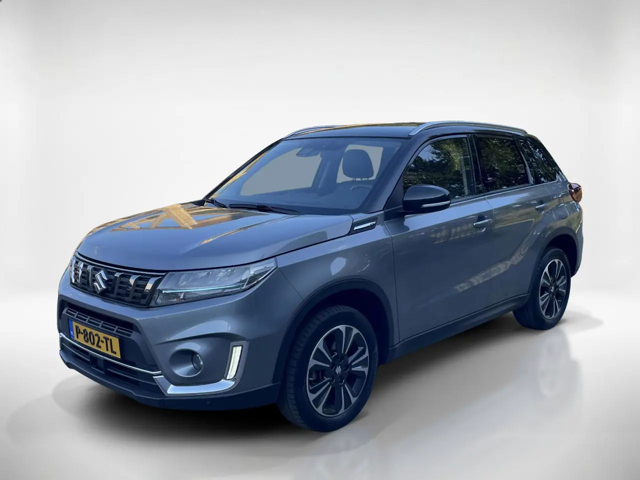 Suzuki Vitara 1.4 Boosterjet Comfort Smart Hybrid 2022, photo 1