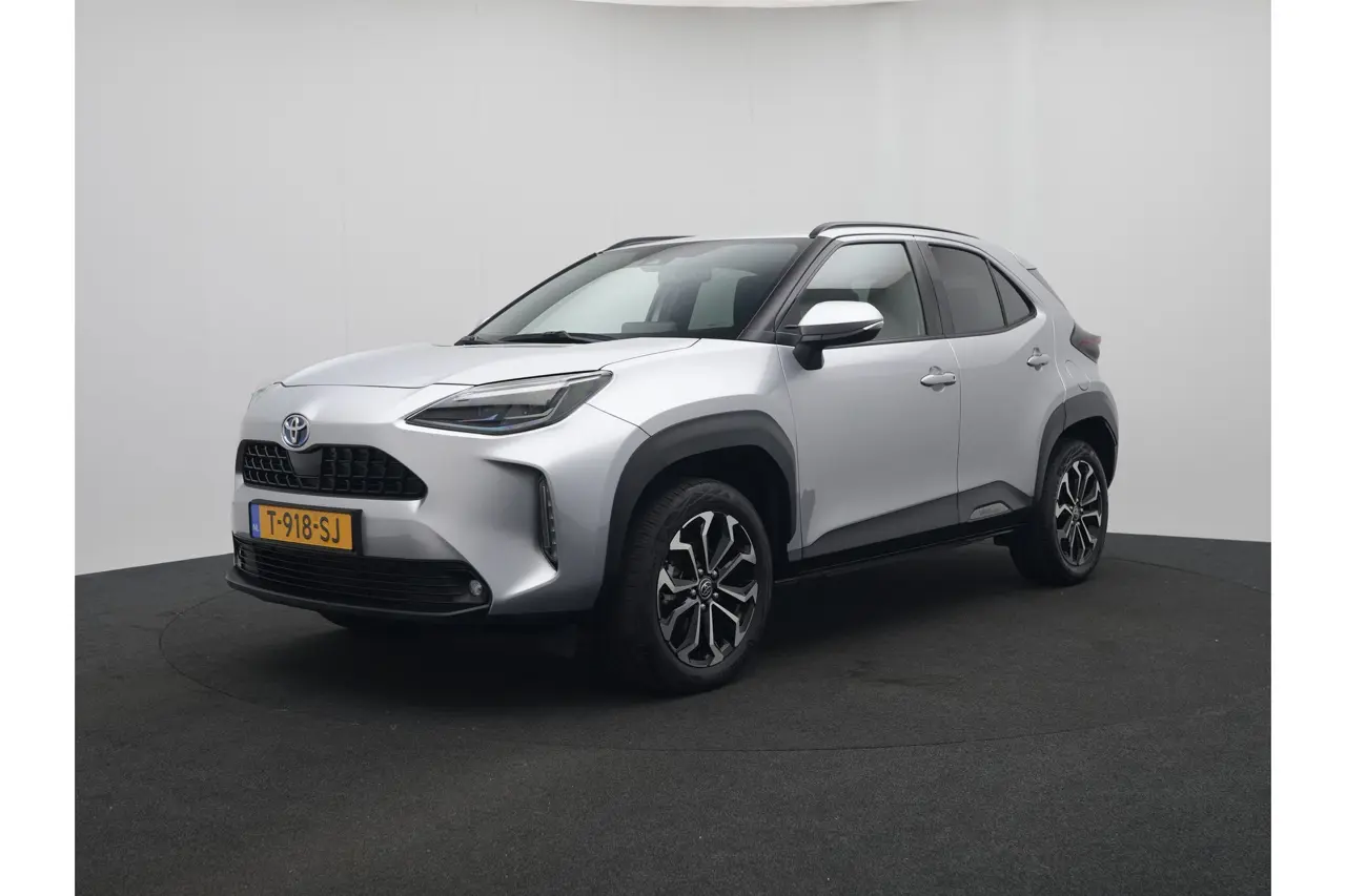 Toyota Yaris Cross 1.5 Hybrid Dynamic 2023, photo 1