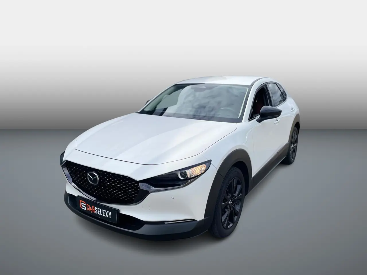 Mazda CX-30 2.5 E-Skyactiv-G M Hybrid Nagisa Automaat 2025, photo 1