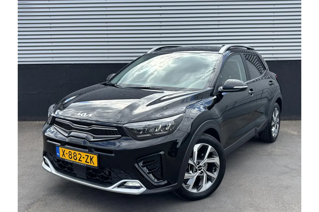 Kia Stonic 1.0 T-Gdi MHEV Gt-Plusline 2024, foto 1
