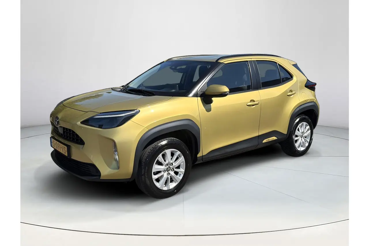 Toyota Yaris Cross 1.5 VVT-i Active 2023, foto 1