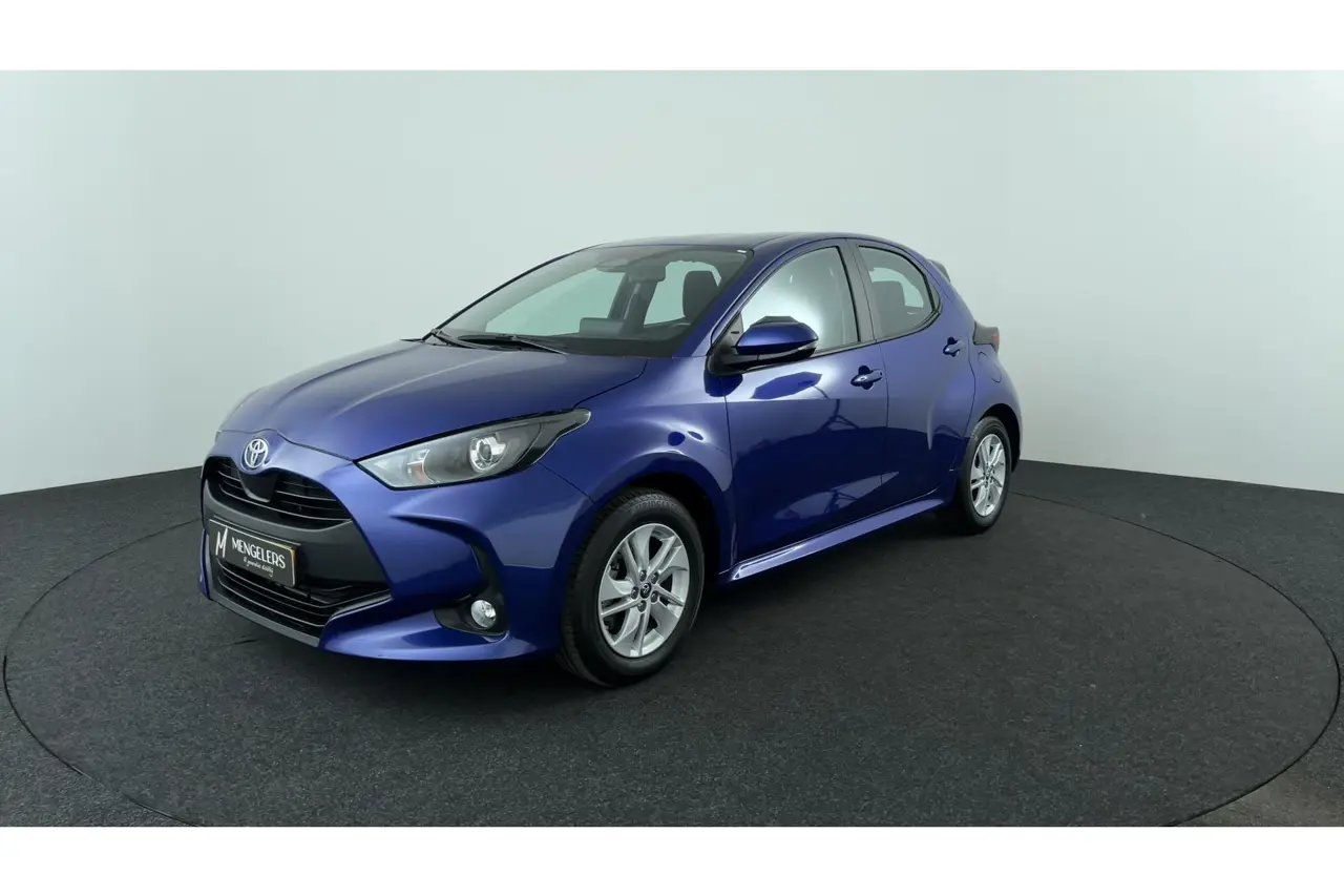 Toyota Yaris 1.5 Hybrid 115 Active 2025, foto 1