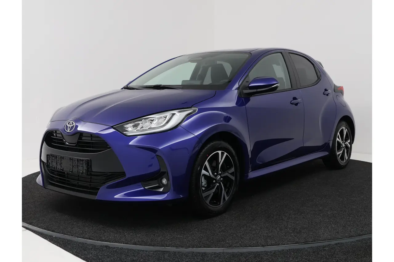 Toyota Yaris 1.5 Hybrid 115 Dynamic 2026, foto 1