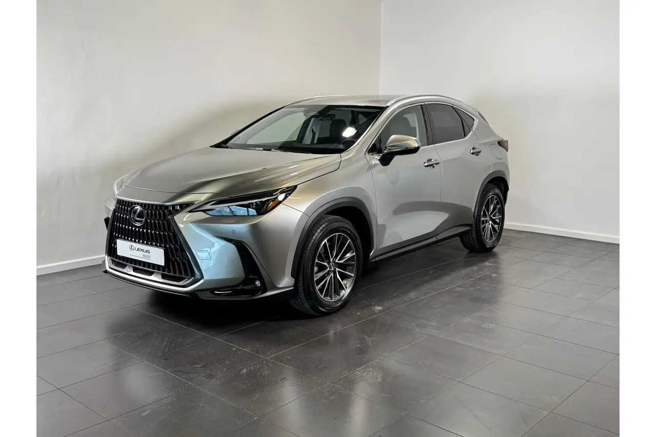 Lexus NX 450H+ AWD Luxury Line 2025, foto 1