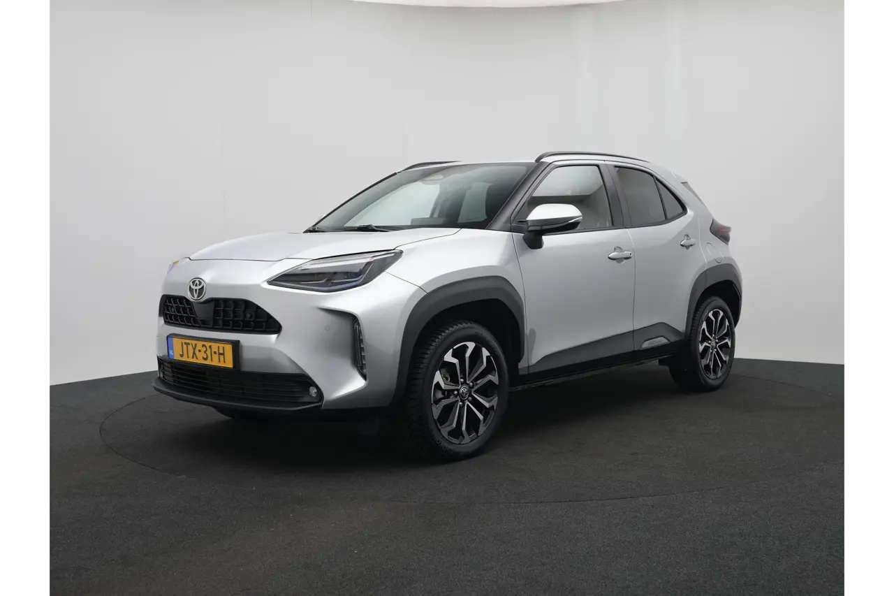 Toyota Yaris Cross 1.5 Hybrid 115 Dynamic 2026, foto 1