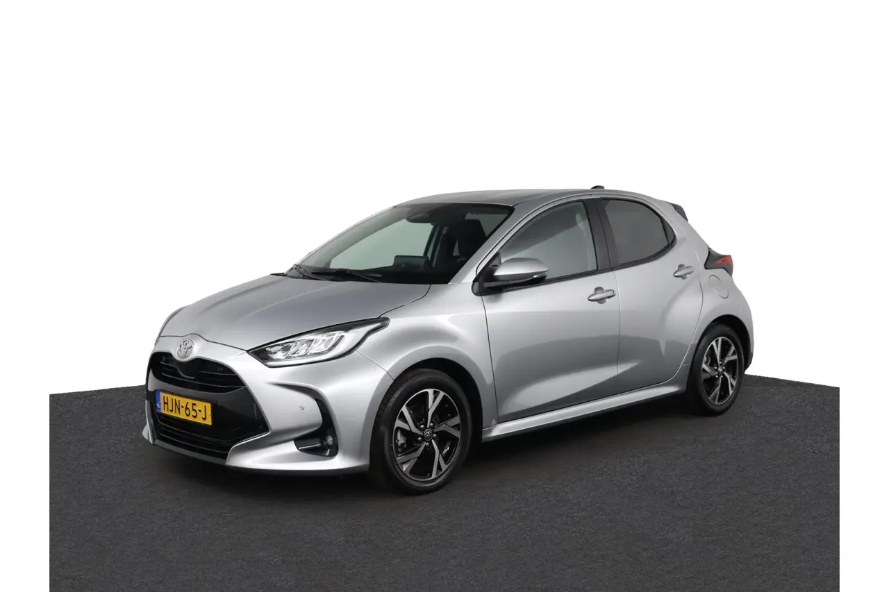Toyota Yaris 1.5 Hybrid 115 Dynamic 2025, foto 1