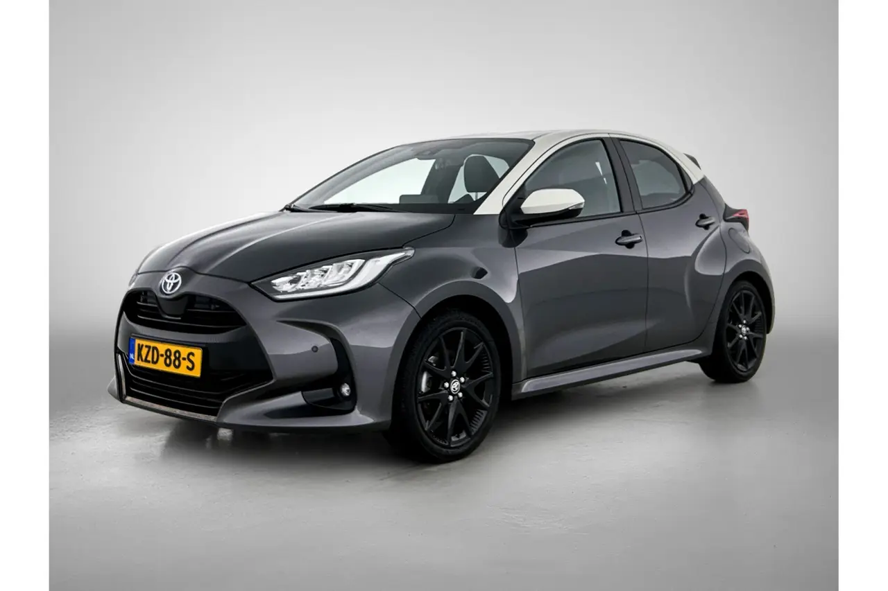 Toyota Yaris 1.5 Hybrid Executive + 2022, foto 1