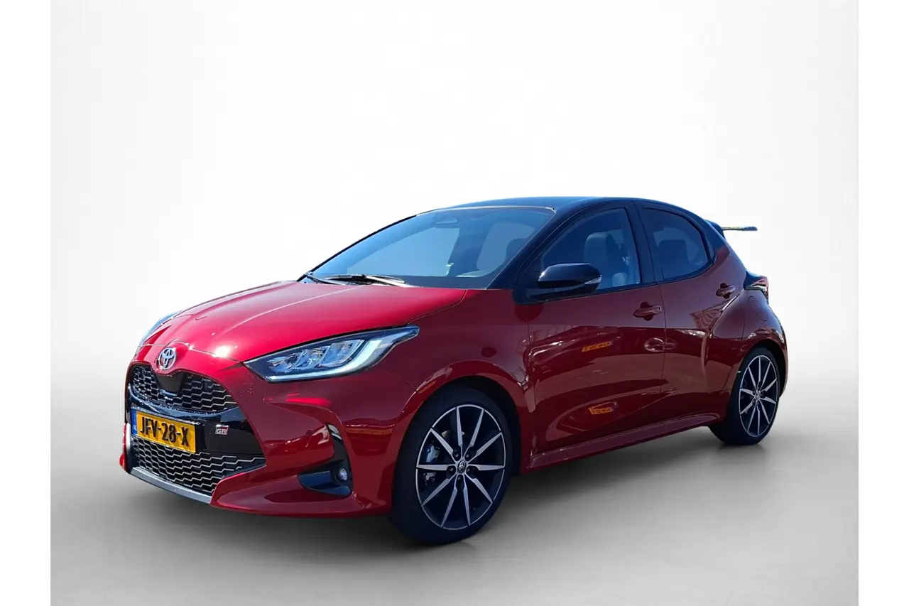 Toyota Yaris 1.5 Hybrid 130 Gr Sport Sport Pack 2025, foto 1
