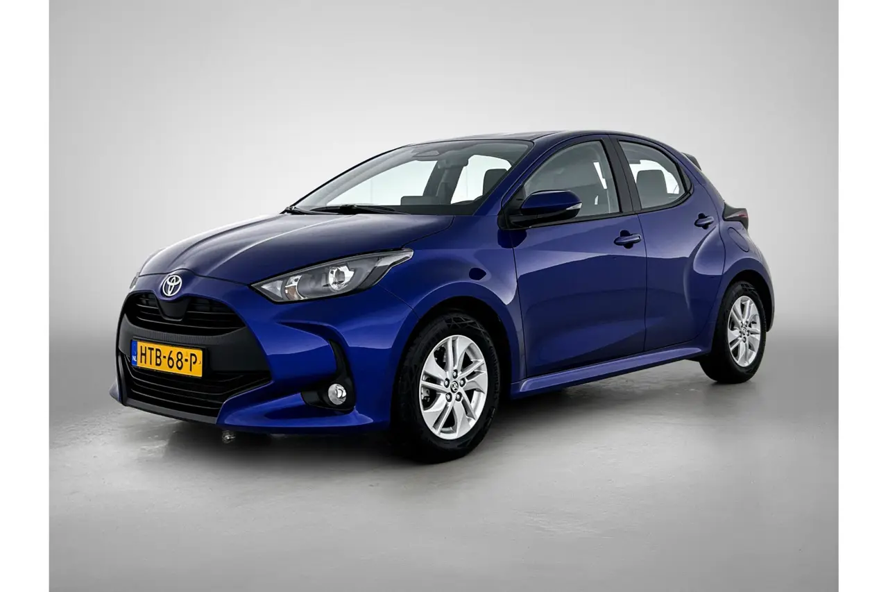 Toyota Yaris 1.5 Hybrid 115 Active 2025, foto 1