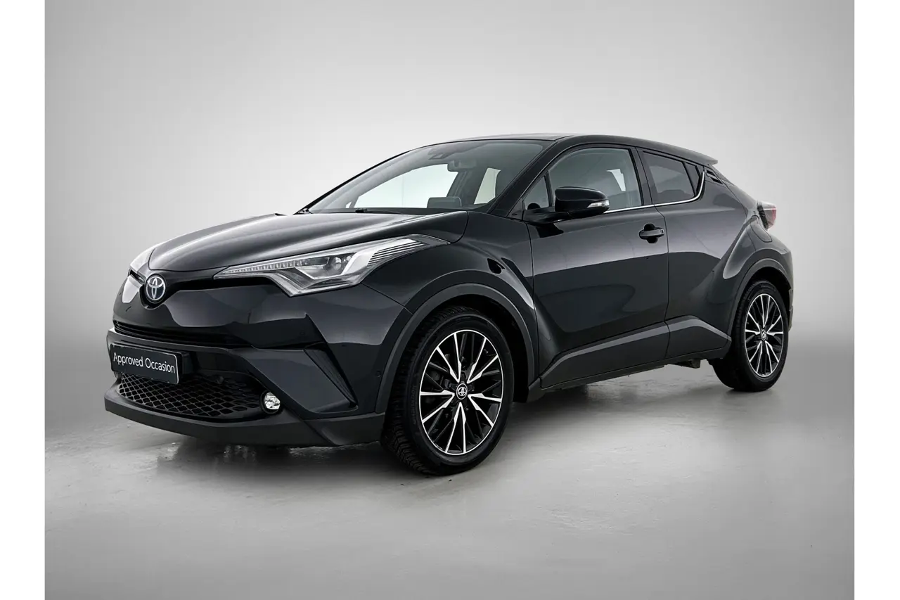 Toyota C-HR 1.8 Hybrid Executive 2018, foto 1
