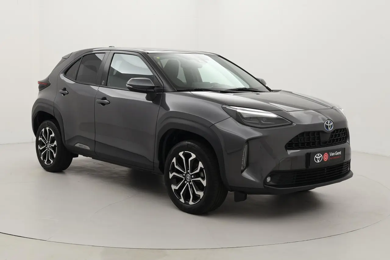Toyota Yaris Cross 1.5 Hybrid Dynamic 2023, foto 1
