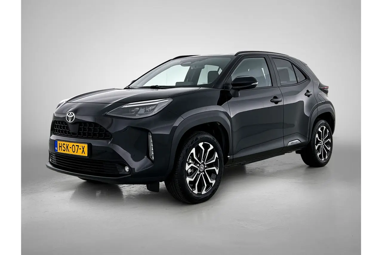 Toyota Yaris Cross 1.5 Hybrid 115 First Edition 2025, foto 1