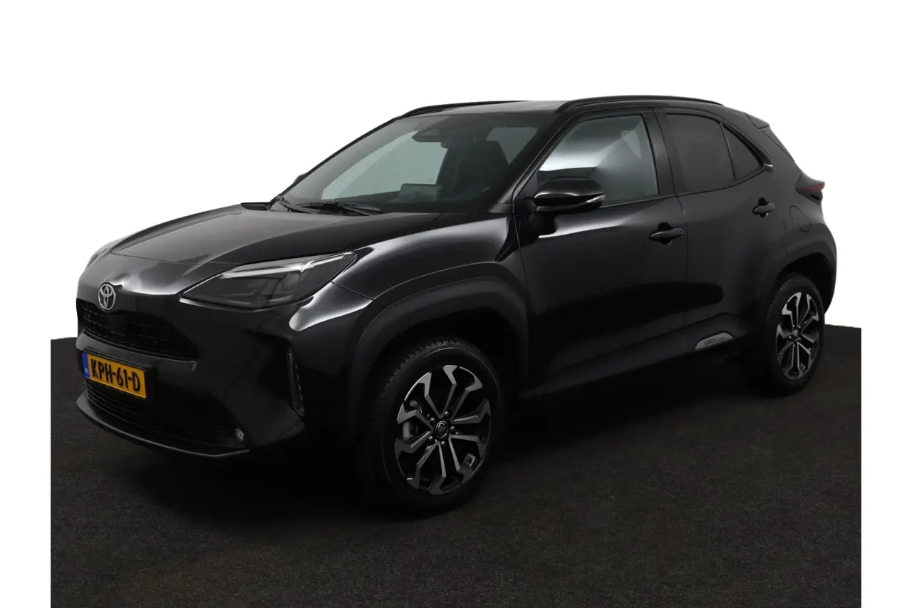 Toyota Yaris Cross 1.5 Hybrid 115 Dynamic 2025, foto 1