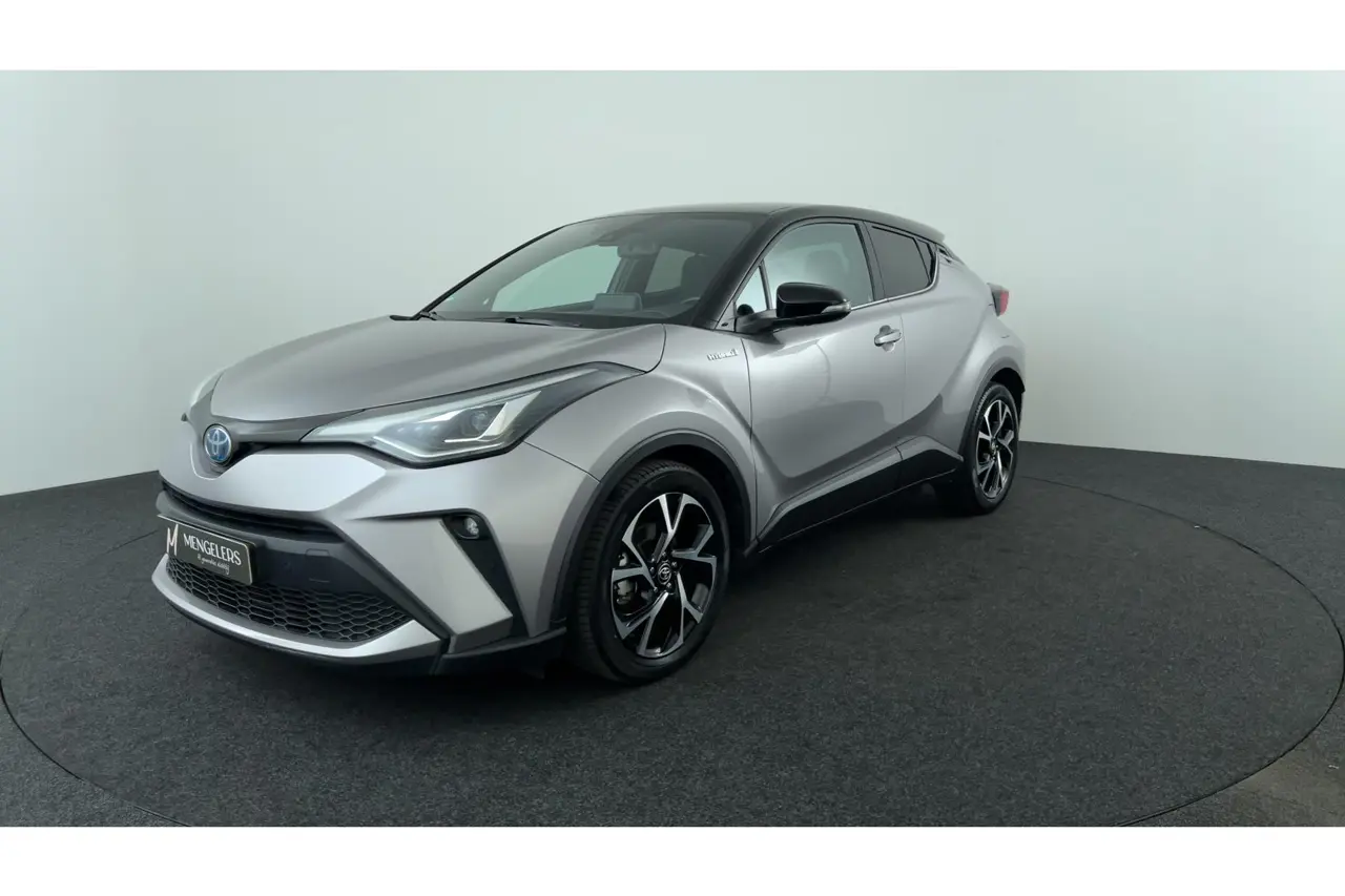 Toyota C-HR 2.0 Hybrid First Edition 2020, foto 1