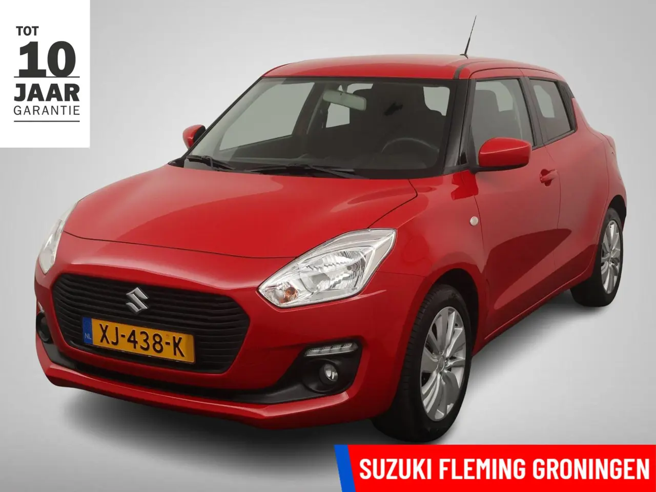 Suzuki Swift 1.2 Select 2019, foto 1