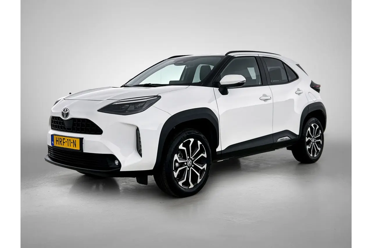 Toyota Yaris Cross 1.5 Hybrid 115 Dynamic 2025, foto 1