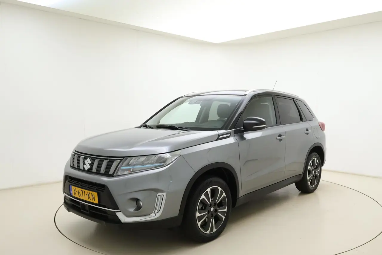 Suzuki Vitara 1.4 Boosterjet Style Smart Hybrid 2023, foto 1