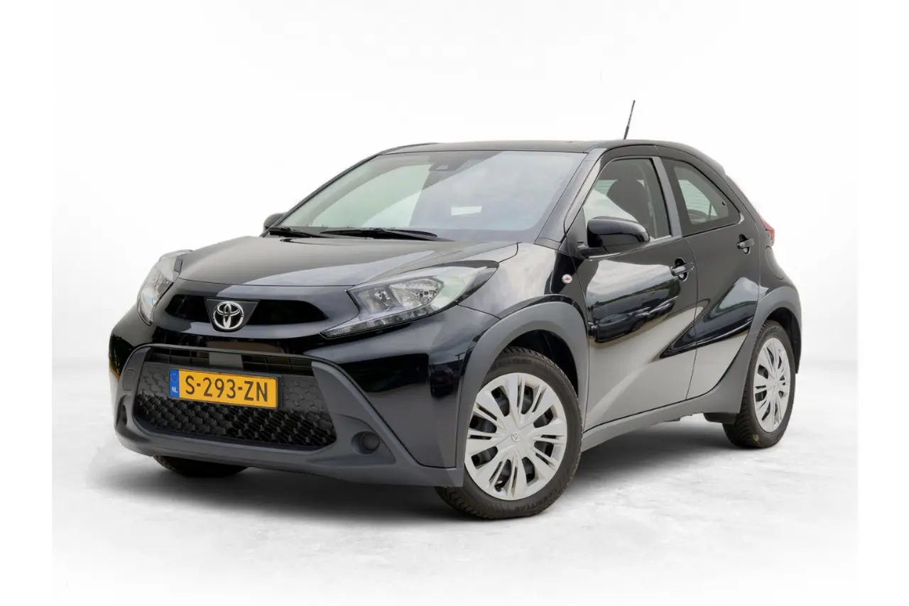 Toyota Aygo X 1.0 VVT-i Mt Play 2023, foto 1