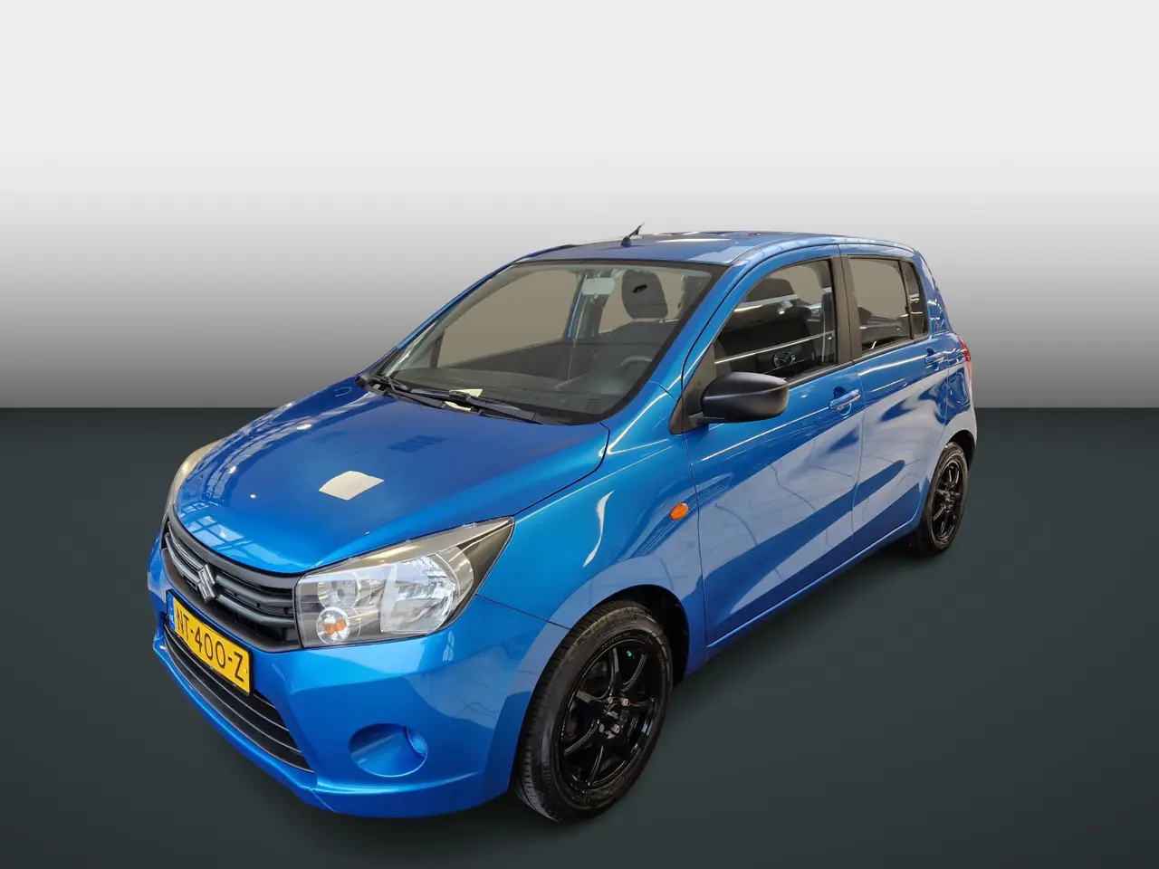 Suzuki Celerio 1.0 Comfort 2017, foto 1