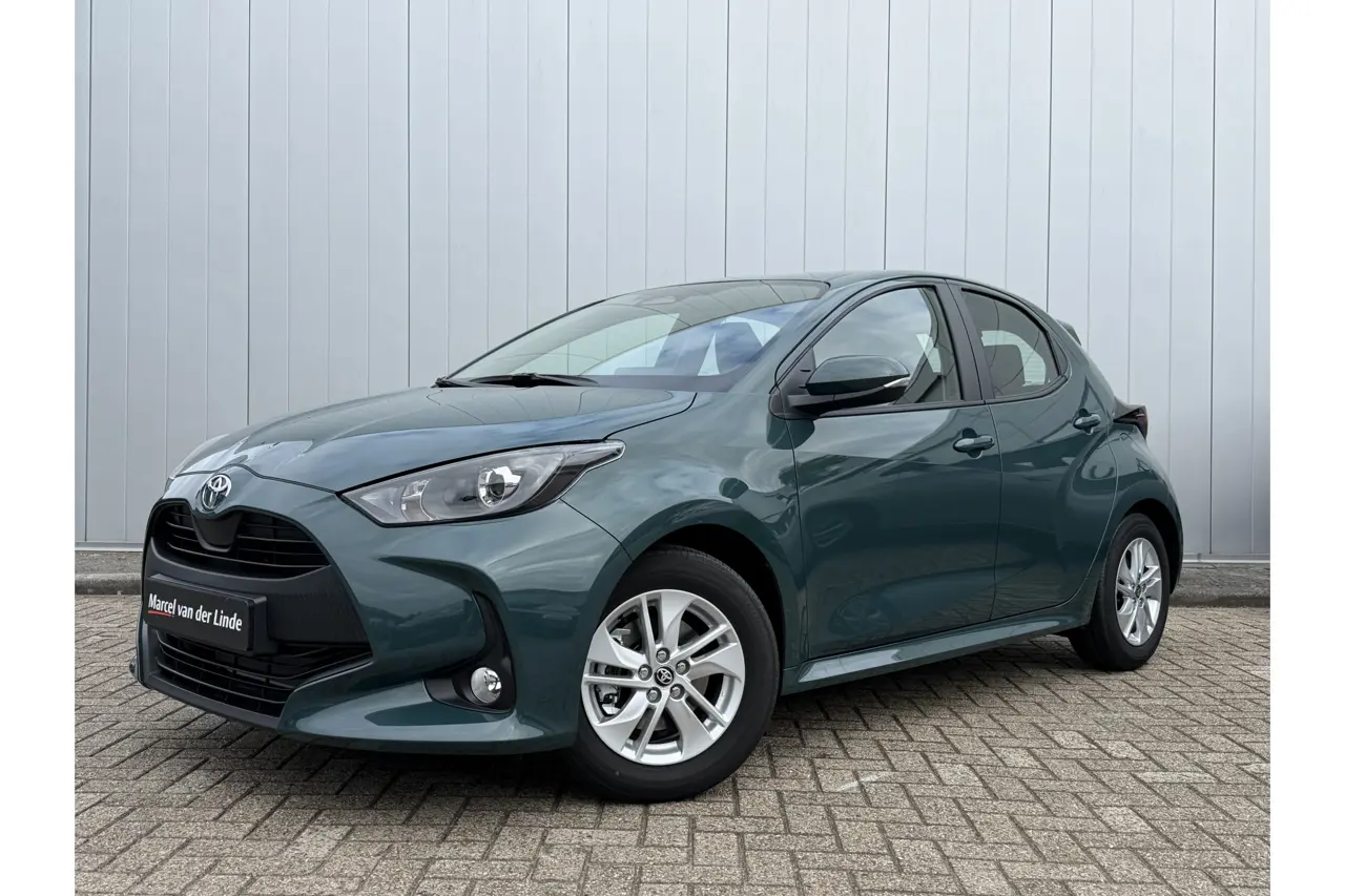 Toyota Yaris 1.5 Hybrid 115 Active Nieuw Voorraad Deal Snel Rijden 2026, foto 1
