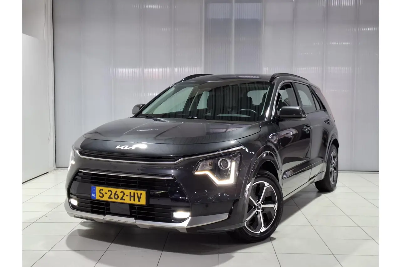 Kia Niro 1.6 Gdi PHEV Dynamicline 2023, foto 1